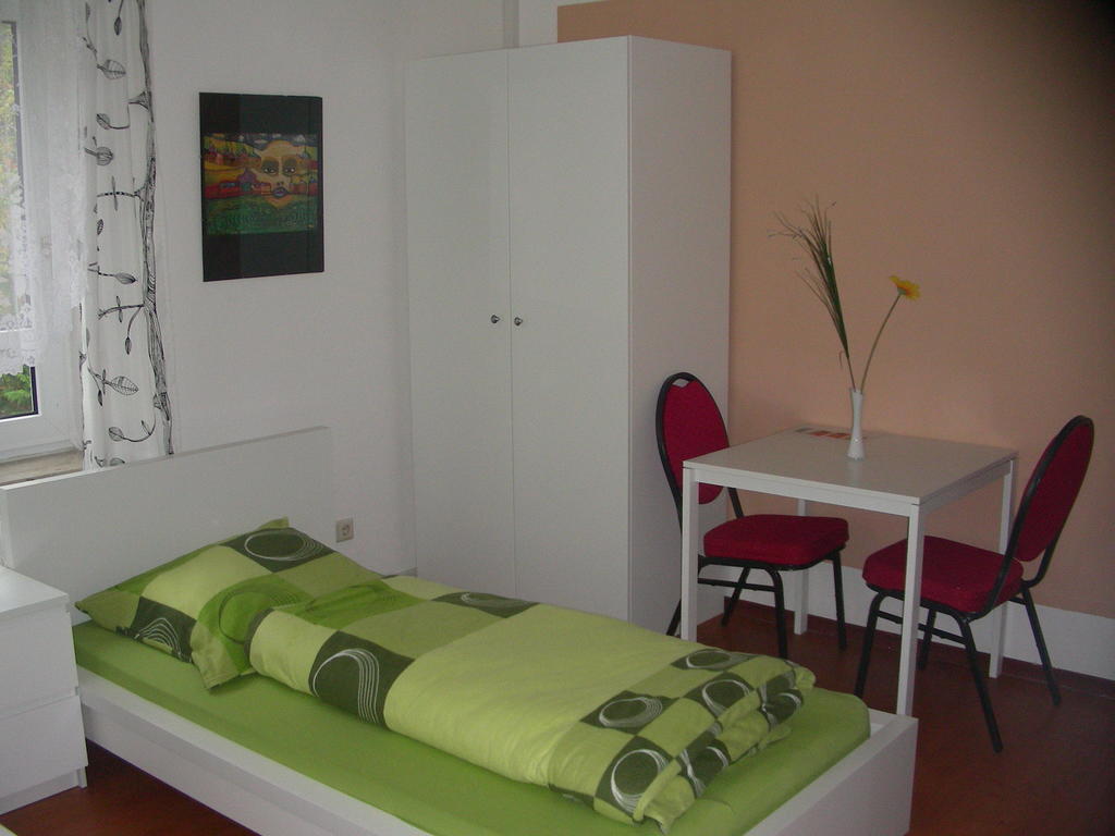 1Azimmervermietung Hannover/Zentrum Quarto foto