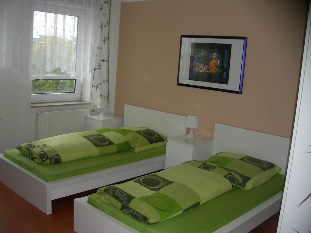 1Azimmervermietung Hannover/Zentrum Quarto foto