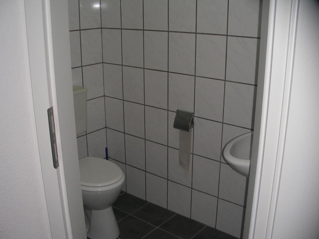 1Azimmervermietung Hannover/Zentrum Quarto foto