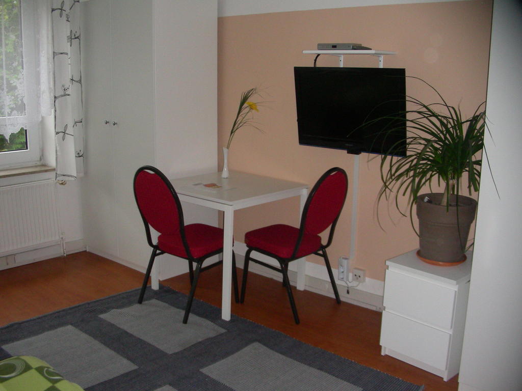1Azimmervermietung Hannover/Zentrum Quarto foto